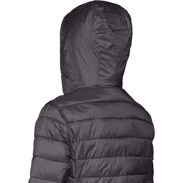 Result Urban Womens/Ladies Snowbird Hooded Jacket
