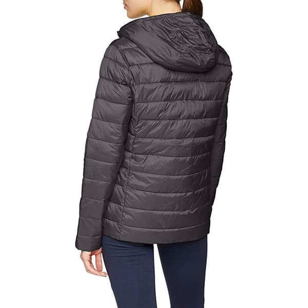 Result Urban Womens/Ladies Snowbird Hooded Jacket