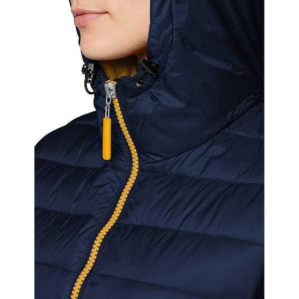 Result Urban Womens/Ladies Snowbird Hooded Jacket