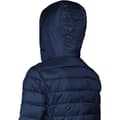 Pikkukuva 5 / 5: Result Urban Womens/Ladies Snowbird Hooded Jacket