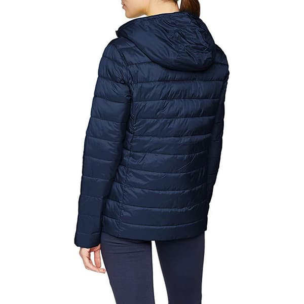 Result Urban Womens/Ladies Snowbird Hooded Jacket