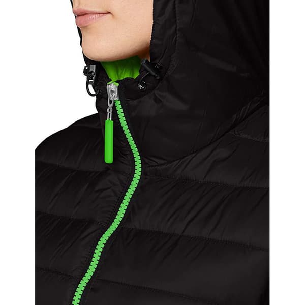 Result Urban Womens/Ladies Snowbird Hooded Jacket