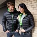 Miniatyrbild 5 av 5: Result Urban Womens/Ladies Snowbird Hooded Jacket