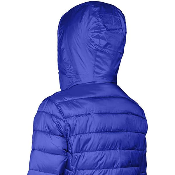 Result Urban Womens/Ladies Snowbird Hooded Jacket