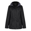 Miniatyrbilde 4 av 5: Regatta Womens/Ladies Benson III 3-in-1 Breathable Jacket