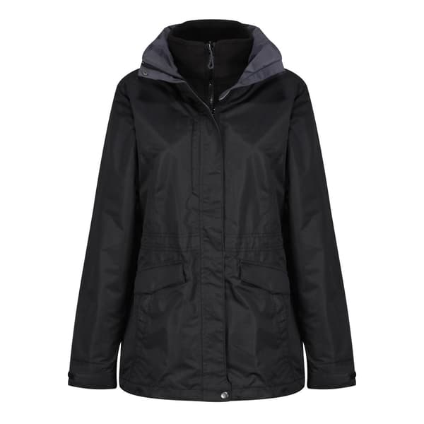 Regatta Womens/Ladies Benson III 3-in-1 Breathable Jacket