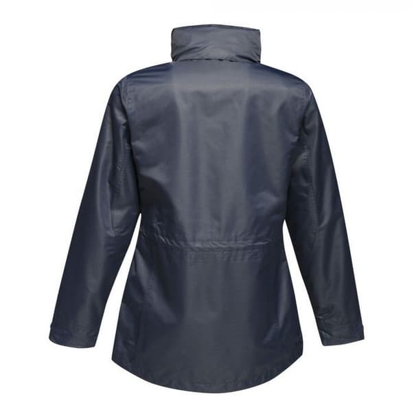 Regatta Womens/Ladies Benson III 3-in-1 Breathable Jacket