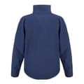 Miniatyrbillede 2 af 2: Result Herre 2 lag Base Softshell-jakke med 2 lag, der kan ånde og modstå vind