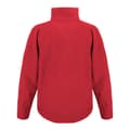 Miniatyrbillede 2 af 2: Result Herre 2 lag Base Softshell-jakke med 2 lag, der kan ånde og modstå vind