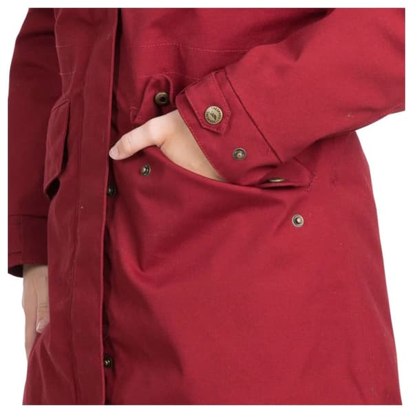 Trespass Womens/Ladies Faithful Waterproof Jacket