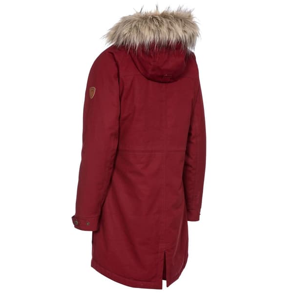 Trespass Womens/Ladies Faithful Waterproof Jacket