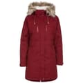 Miniatyrbilde 1 av 5: Trespass Womens/Ladies Faithful Waterproof Jacket