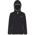 Miniatyrbilde 1 av 3: Regatta Great Outdoors Childrens/Kids Lever II Packaway Rain Jacket