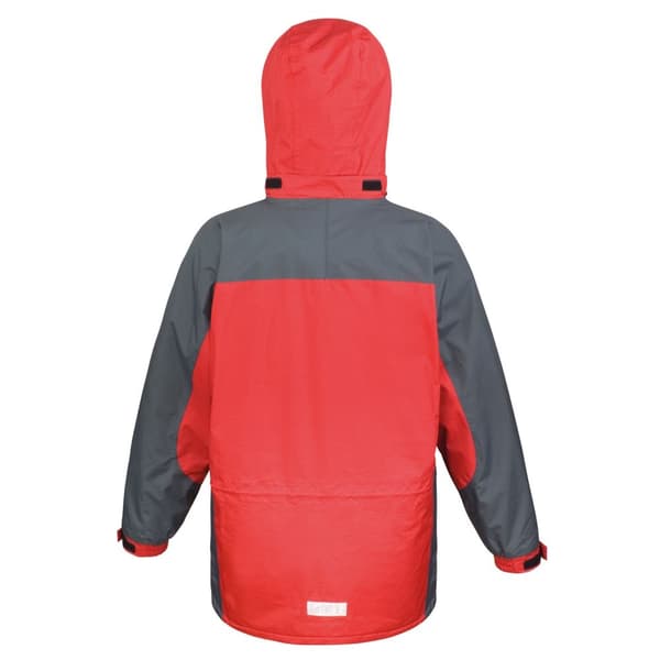 Result Mens Seneca Midweight Performance StormDri Waterproof Windproof Jacket