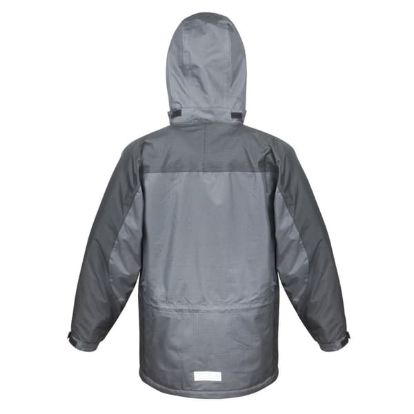 Result Mens Seneca Midweight Performance StormDri Waterproof Windproof Jacket