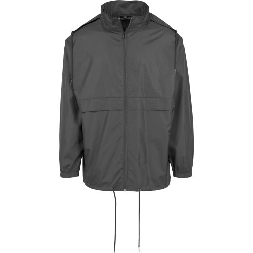 Bild av Build Your Brand Herr Nylon Windjacka Jacka