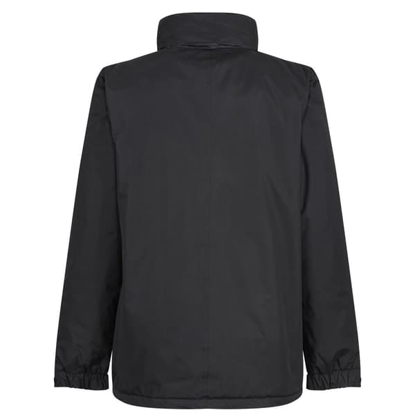 Regatta Mens Beauford Insulated Waterproof Windproof Performance Jacket