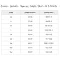 Miniatyrbilde 3 av 3: Regatta Mens Benson III 3-in-1 Breathable Jacket