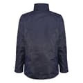 Miniatyrbilde 2 av 3: Regatta Mens Benson III 3-in-1 Breathable Jacket