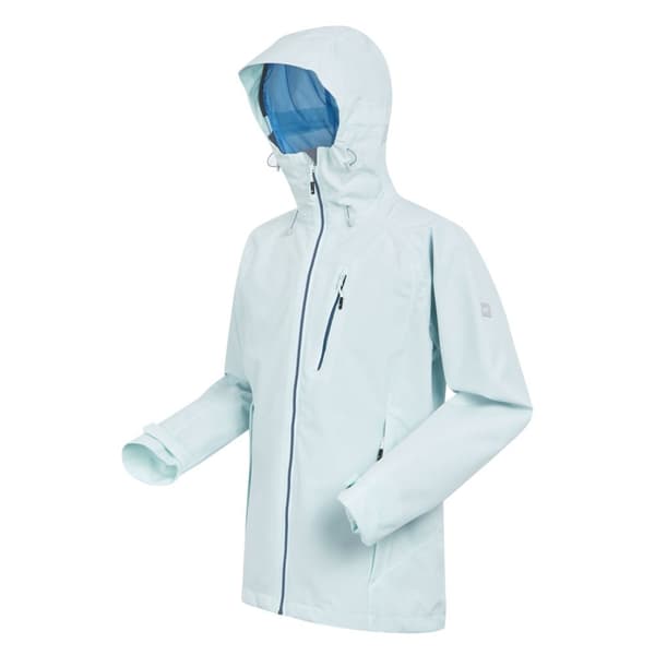 Regatta Womens/Ladies Birchdale Shell Waterproof Jacket