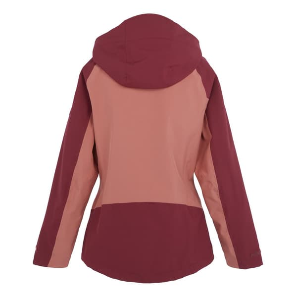 Regatta Womens/Ladies Birchdale Shell Waterproof Jacket