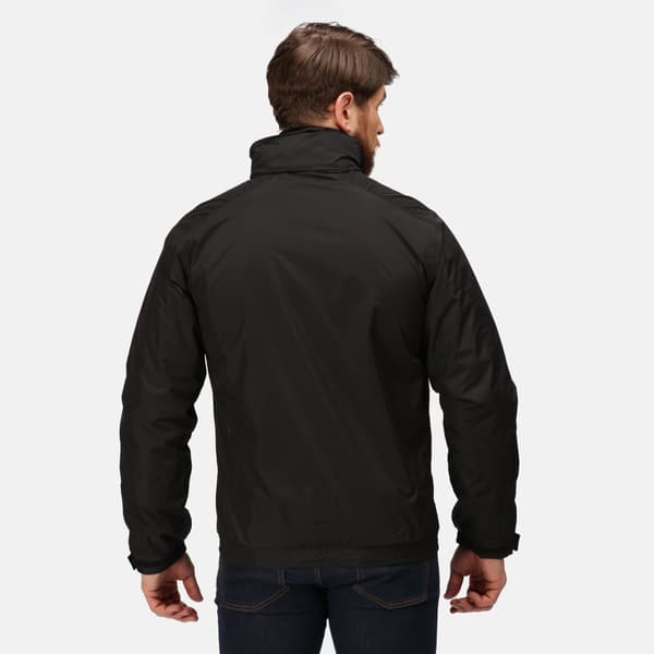 Regatta Dover Waterproof Windproof Jacket (Thermo-Guard Insulation)