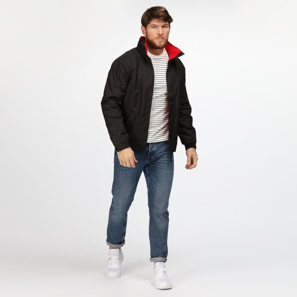 Regatta Dover Waterproof Windproof Jacket (Thermo-Guard Insulation)