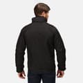 Pikkukuva 3 / 5: Regatta Dover Waterproof Windproof Jacket (Thermo-Guard Insulation)