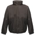 Pikkukuva 1 / 5: Regatta Dover Waterproof Windproof Jacket (Thermo-Guard Insulation)