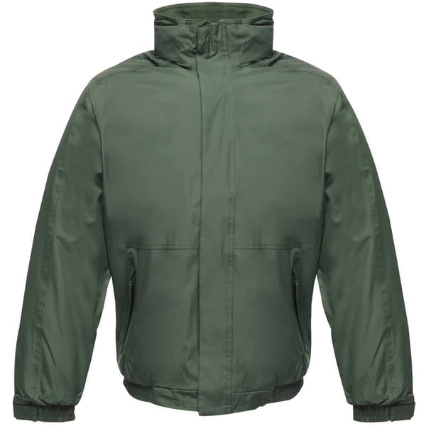 Regatta Dover Waterproof Windproof Jacket (Thermo-Guard Insulation)