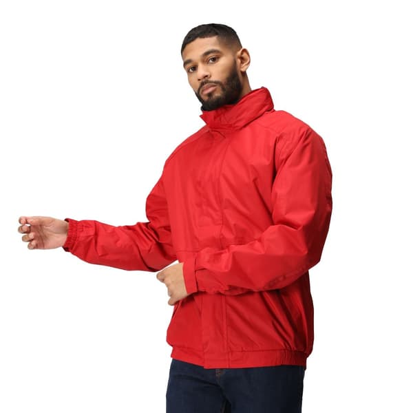 Regatta Dover Waterproof Windproof Jacket (Thermo-Guard Insulation)