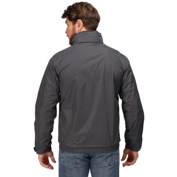 Regatta Dover Waterproof Windproof Jacket (Thermo-Guard Insulation)