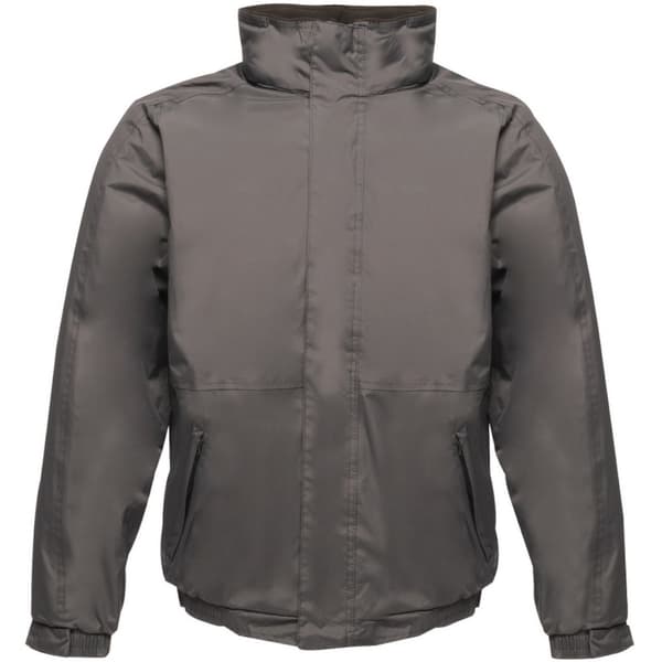 Regatta Dover Waterproof Windproof Jacket (Thermo-Guard Insulation)