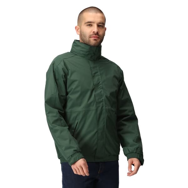 Regatta Dover Waterproof Windproof Jacket (Thermo-Guard Insulation)
