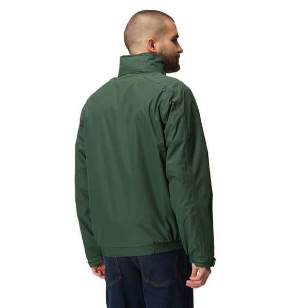 Regatta Dover Waterproof Windproof Jacket (Thermo-Guard Insulation)