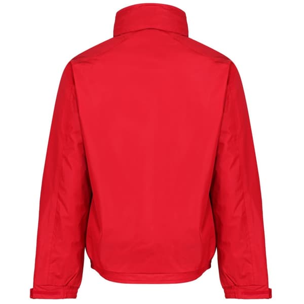 Regatta Dover Waterproof Windproof Jacket (Thermo-Guard Insulation)