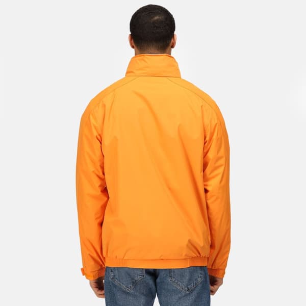 Regatta Dover Waterproof Windproof Jacket (Thermo-Guard Insulation)