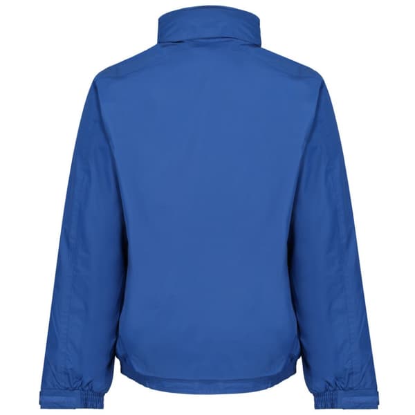 Regatta Dover Waterproof Windproof Jacket (Thermo-Guard Insulation)