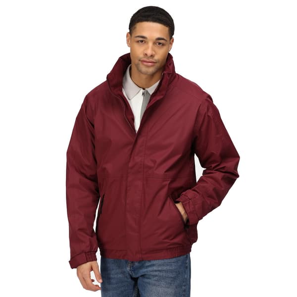 Regatta Dover Waterproof Windproof Jacket (Thermo-Guard Insulation)