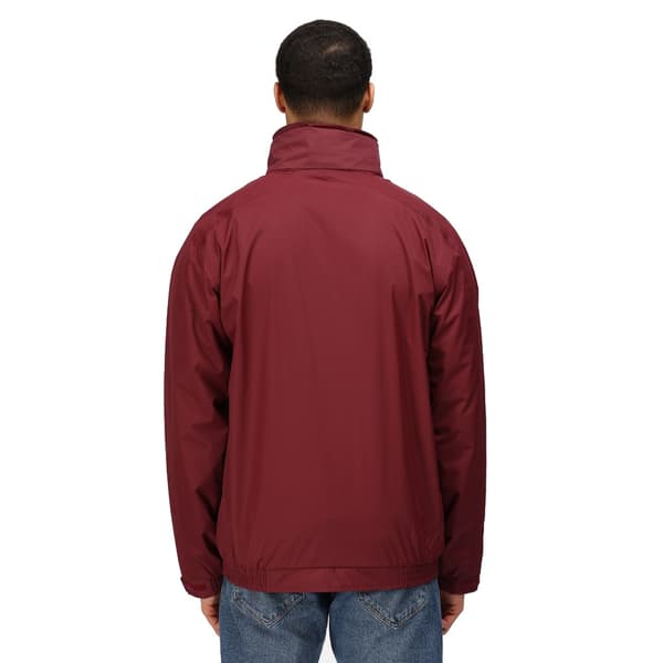 Regatta Dover Waterproof Windproof Jacket (Thermo-Guard Insulation)