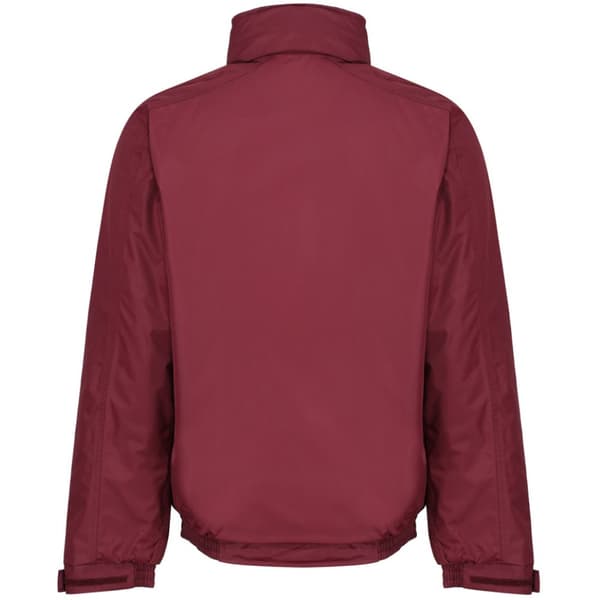 Regatta Dover Waterproof Windproof Jacket (Thermo-Guard Insulation)