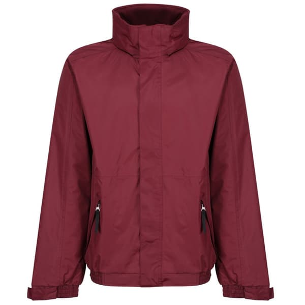 Regatta Dover Waterproof Windproof Jacket (Thermo-Guard Insulation)