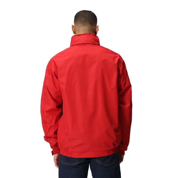Regatta Dover Waterproof Windproof Jacket (Thermo-Guard Insulation)