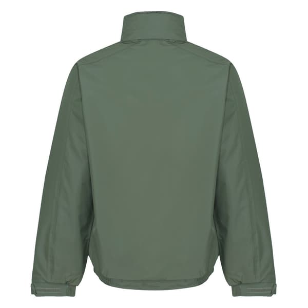 Regatta Dover Waterproof Windproof Jacket (Thermo-Guard Insulation)
