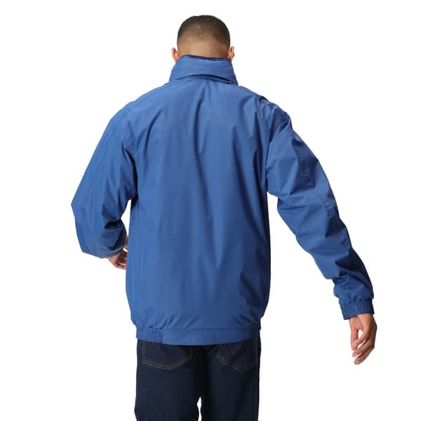 Regatta Dover Waterproof Windproof Jacket (Thermo-Guard Insulation)