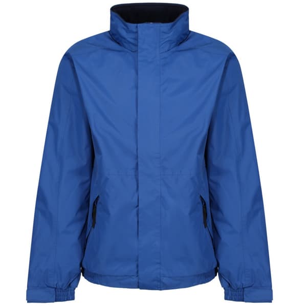 Regatta Dover Waterproof Windproof Jacket (Thermo-Guard Insulation)