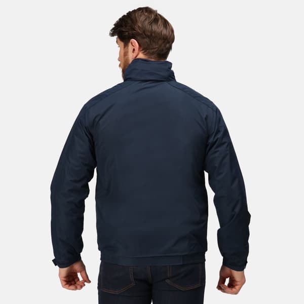 Regatta Dover Waterproof Windproof Jacket (Thermo-Guard Insulation)