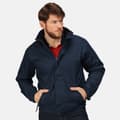 Pikkukuva 4 / 4: Regatta Dover Waterproof Windproof Jacket (Thermo-Guard Insulation)