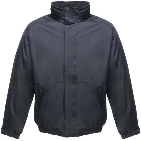 Regatta Dover Waterproof Windproof Jacket (Thermo-Guard Insulation)