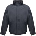 Pikkukuva 1 / 4: Regatta Dover Waterproof Windproof Jacket (Thermo-Guard Insulation)